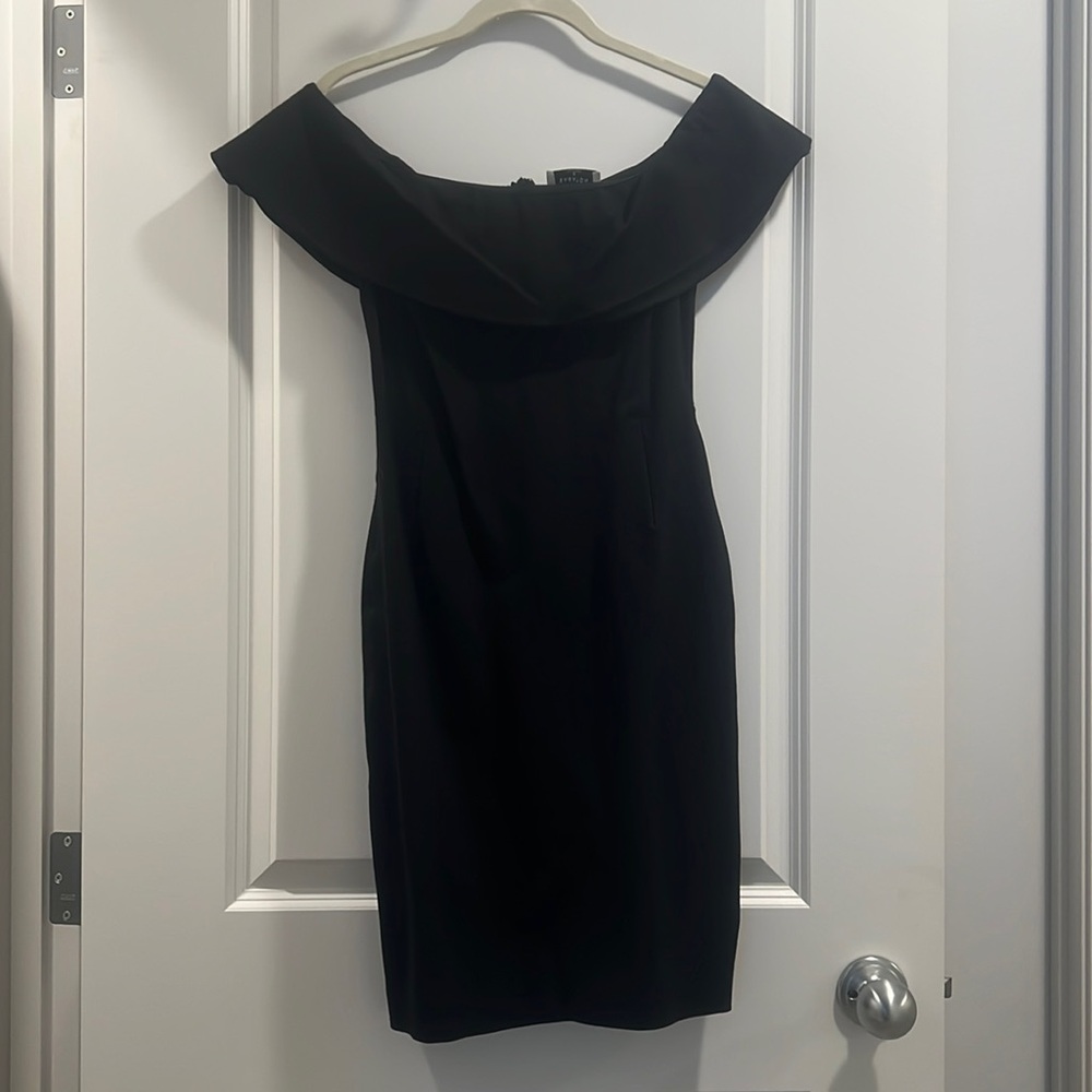Babaton dress